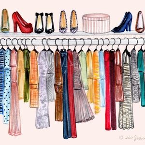 Meet your Posher, Taylor